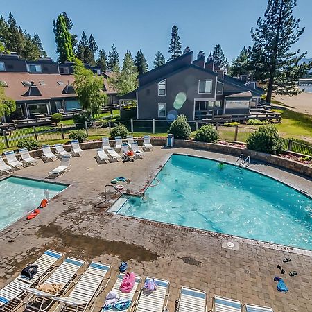 Lakeland Village South Lake Tahoe Bilik gambar
