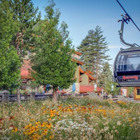 Lakeland Village South Lake Tahoe Bilik gambar
