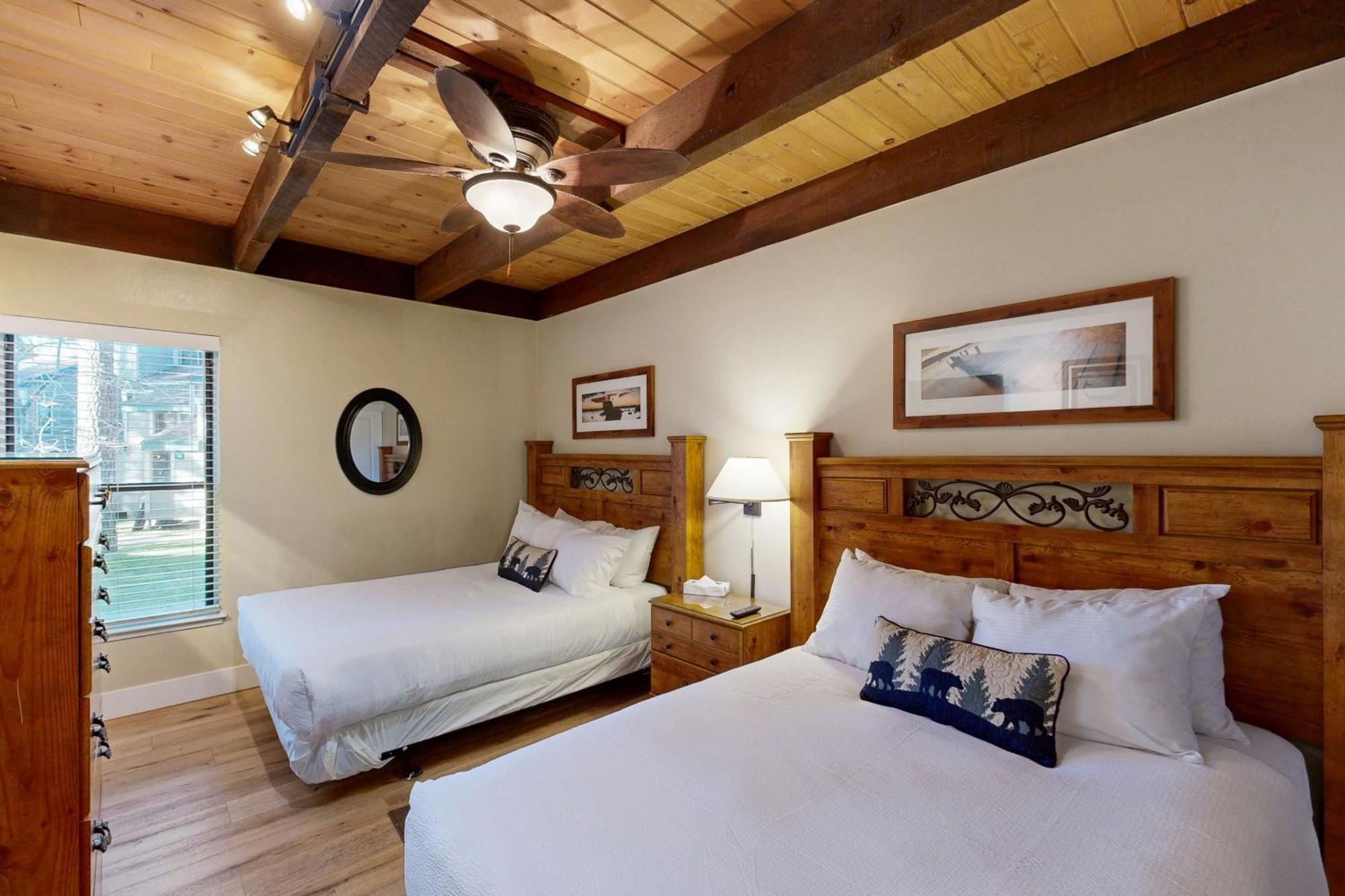 Lakeland Village South Lake Tahoe Bilik gambar