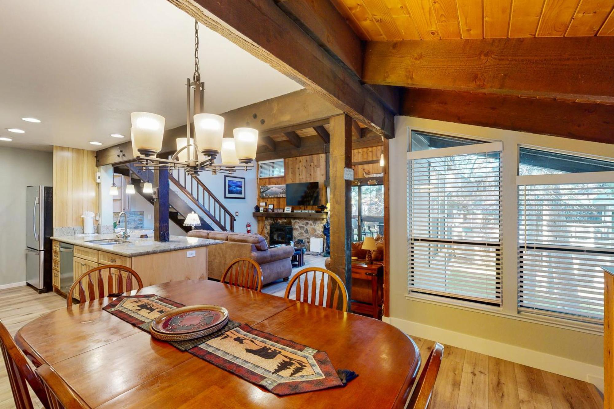 Lakeland Village South Lake Tahoe Bilik gambar