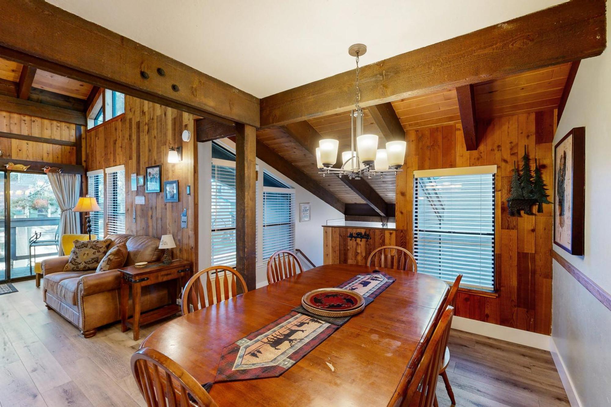 Lakeland Village South Lake Tahoe Bilik gambar