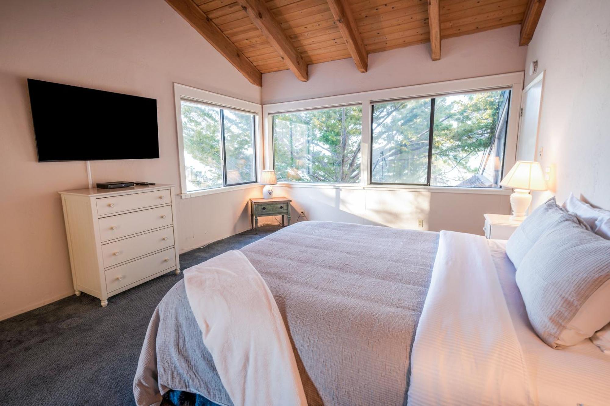 Lakeland Village South Lake Tahoe Bilik gambar