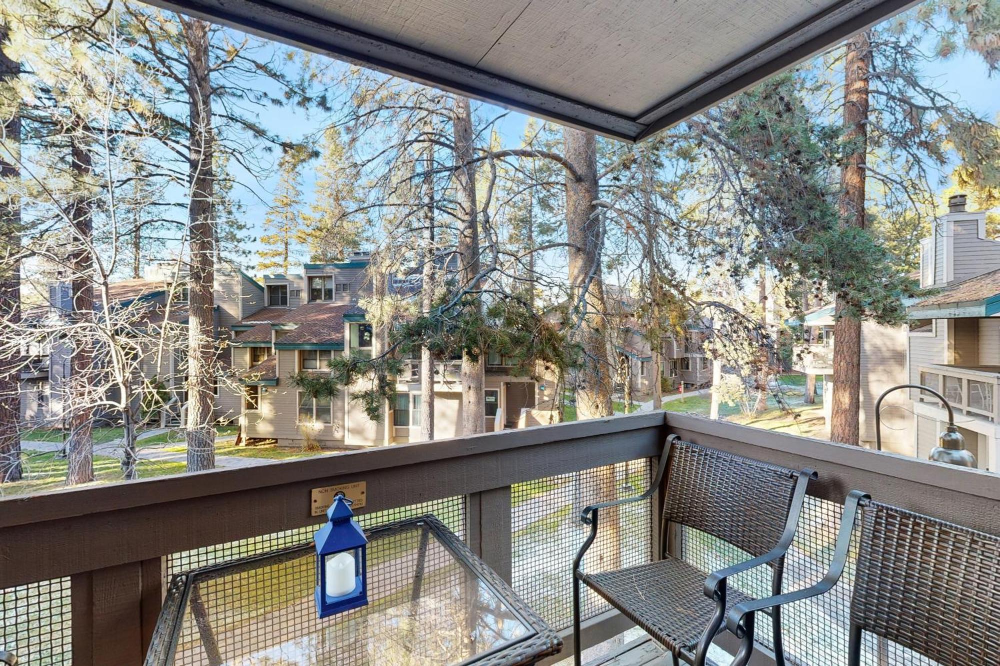 Lakeland Village South Lake Tahoe Bilik gambar