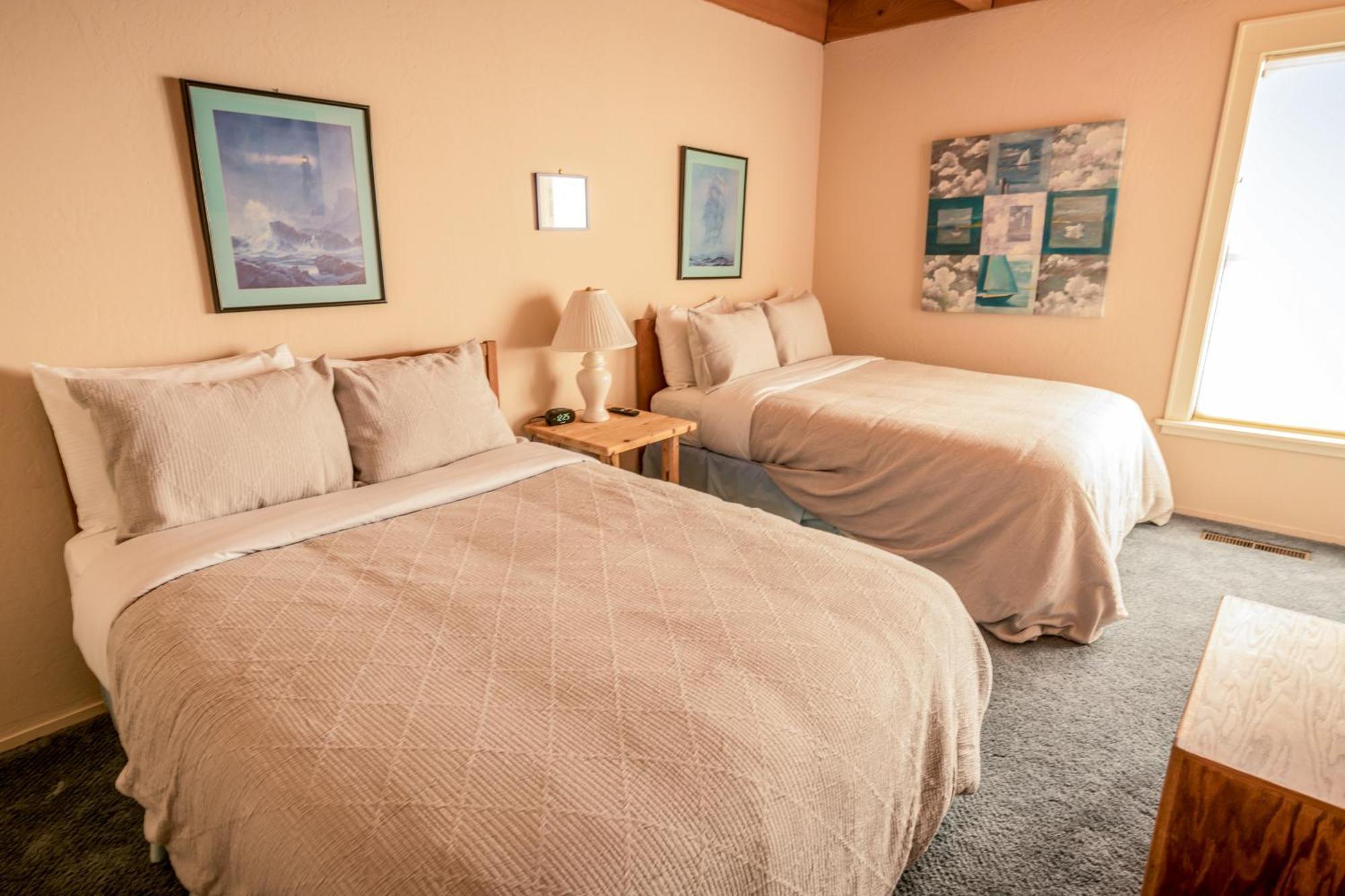 Lakeland Village South Lake Tahoe Bilik gambar
