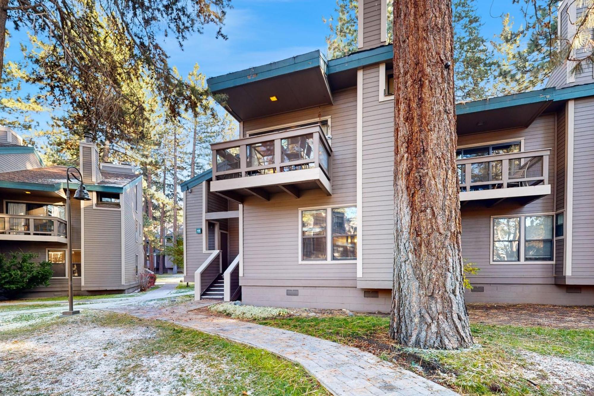 Lakeland Village South Lake Tahoe Bilik gambar