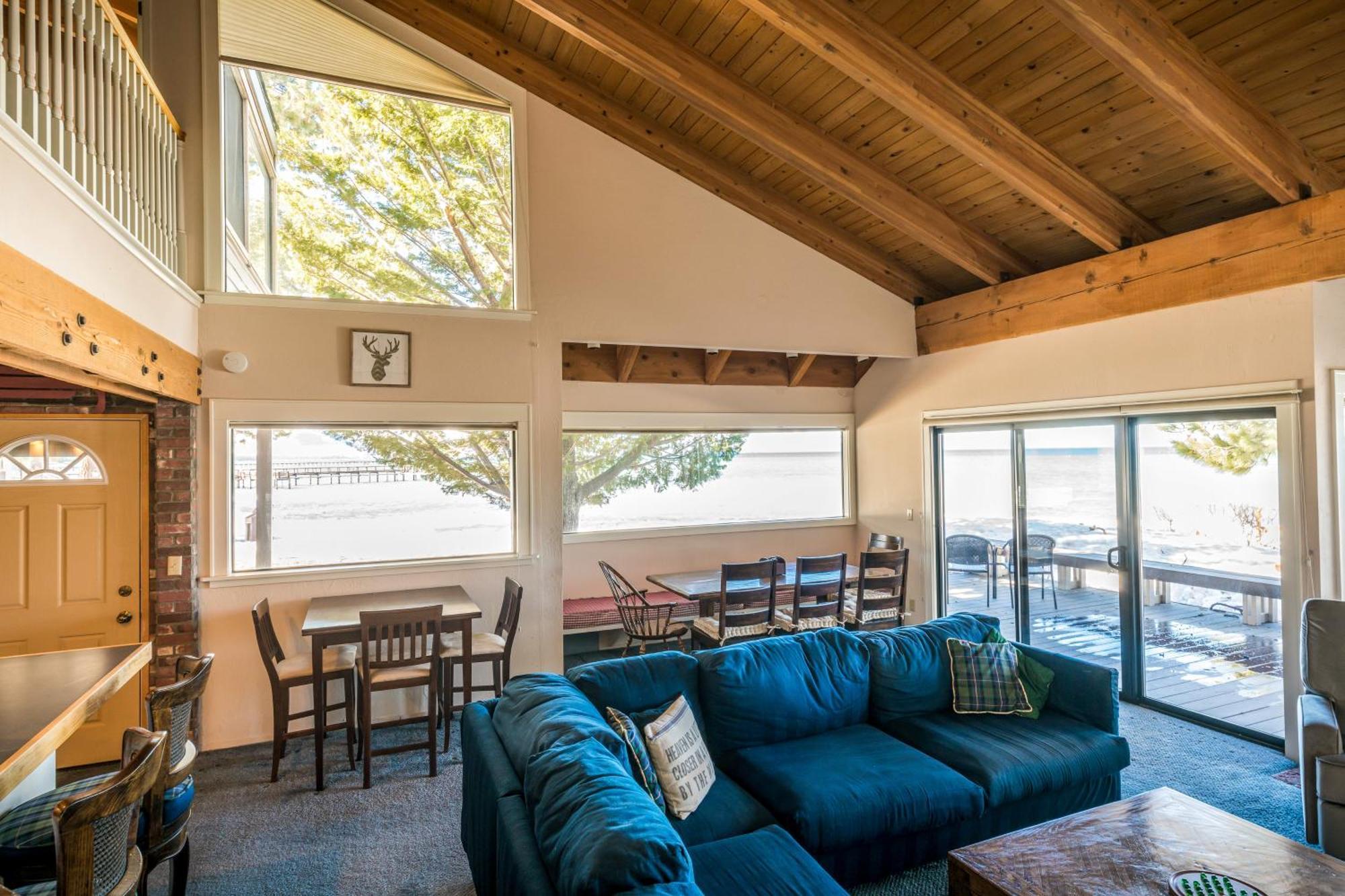 Lakeland Village South Lake Tahoe Bilik gambar