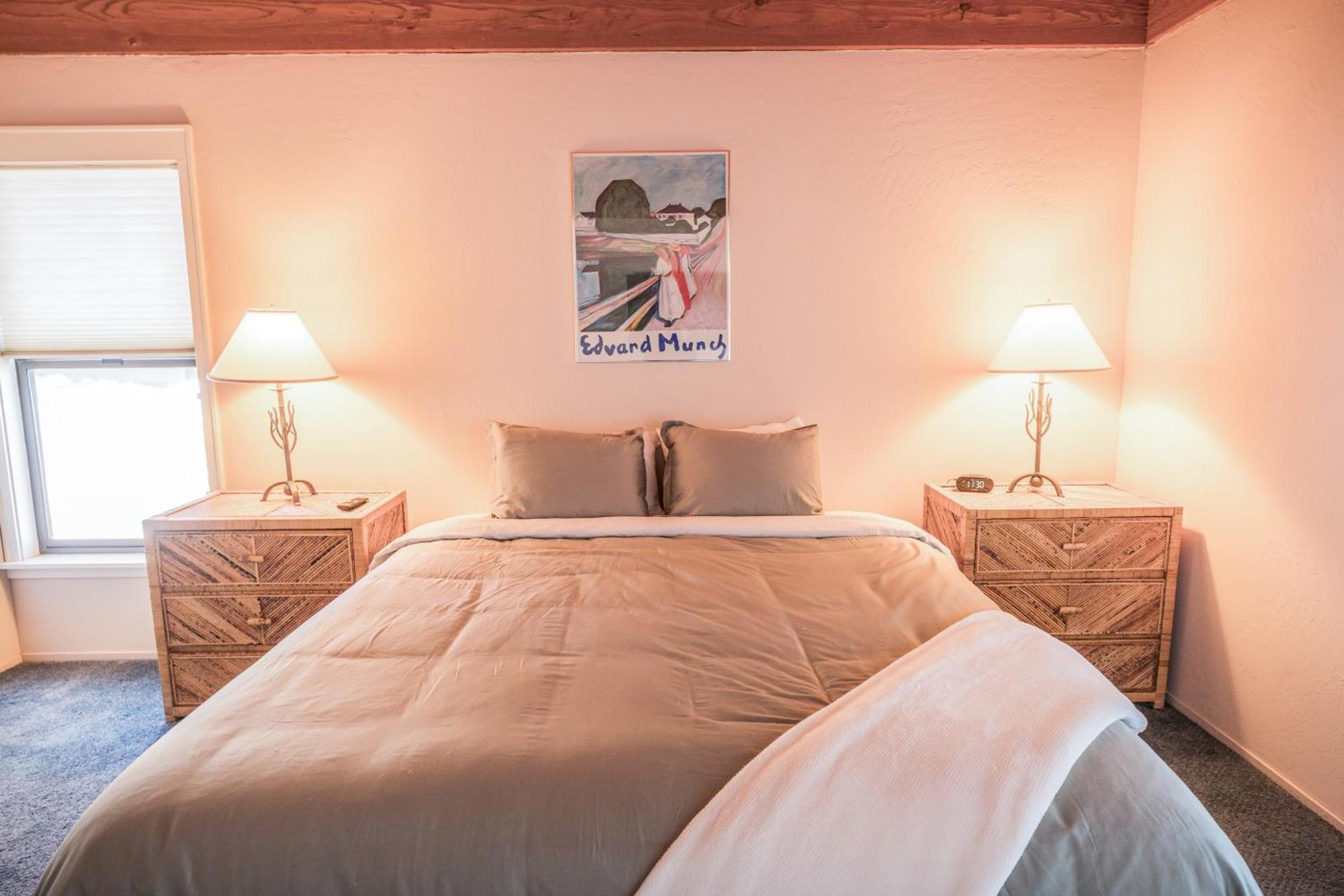 Lakeland Village South Lake Tahoe Bilik gambar