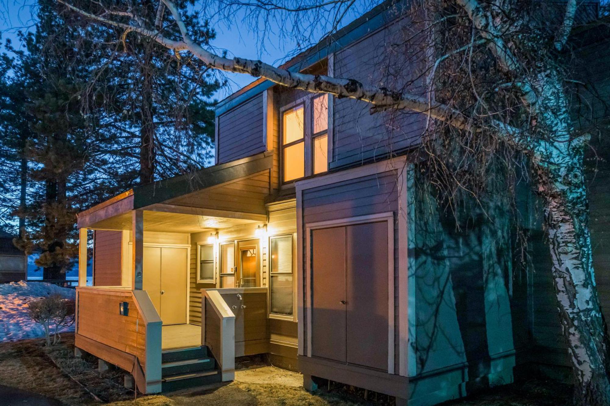 Lakeland Village South Lake Tahoe Bilik gambar