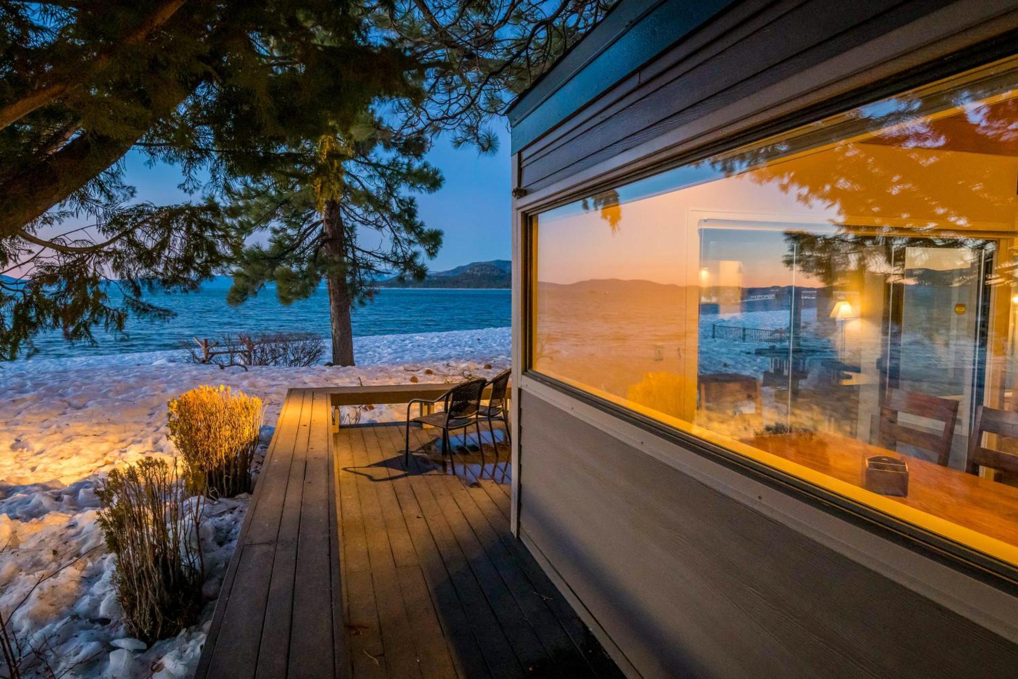 Lakeland Village South Lake Tahoe Bilik gambar