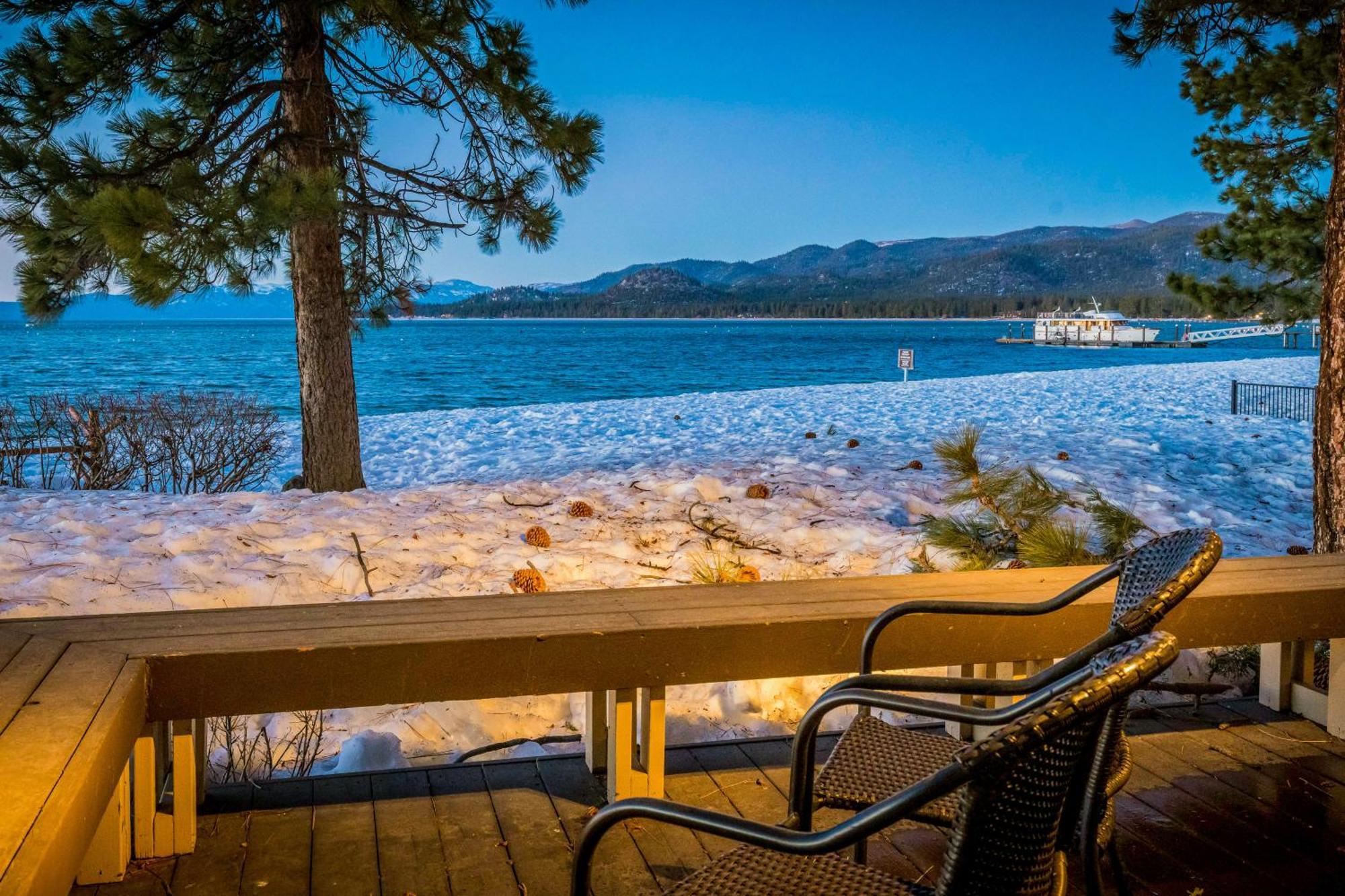 Lakeland Village South Lake Tahoe Bilik gambar