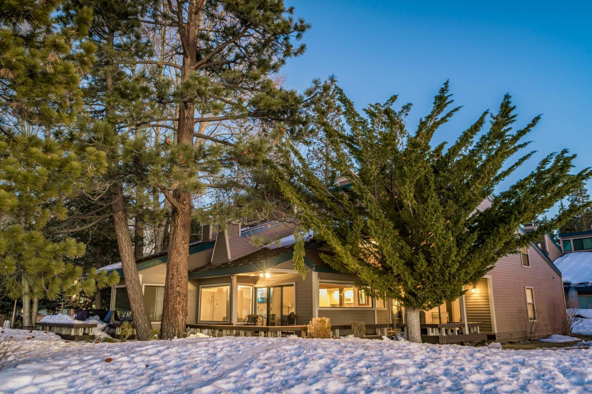 Lakeland Village South Lake Tahoe Bilik gambar