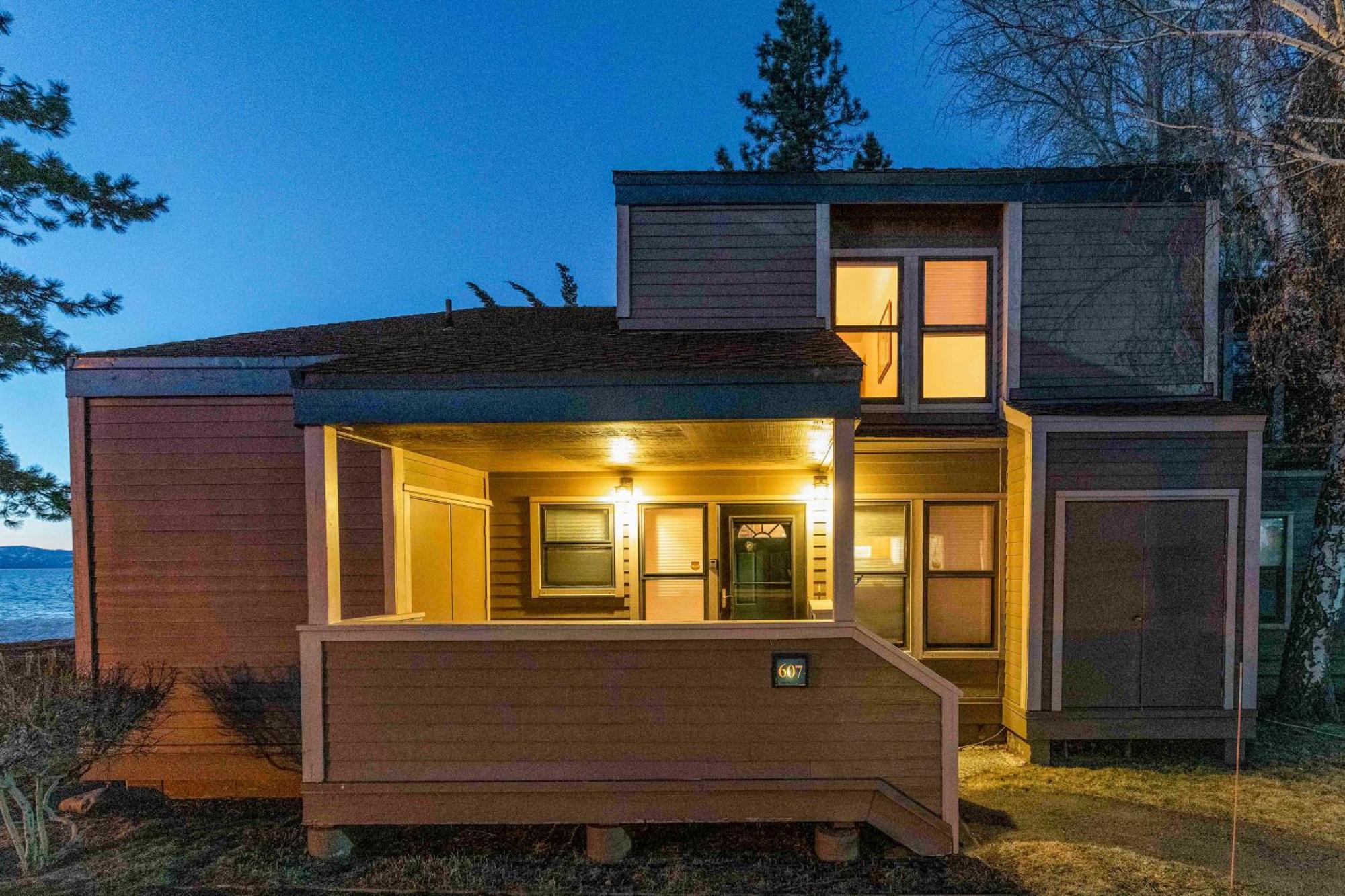 Lakeland Village South Lake Tahoe Bilik gambar
