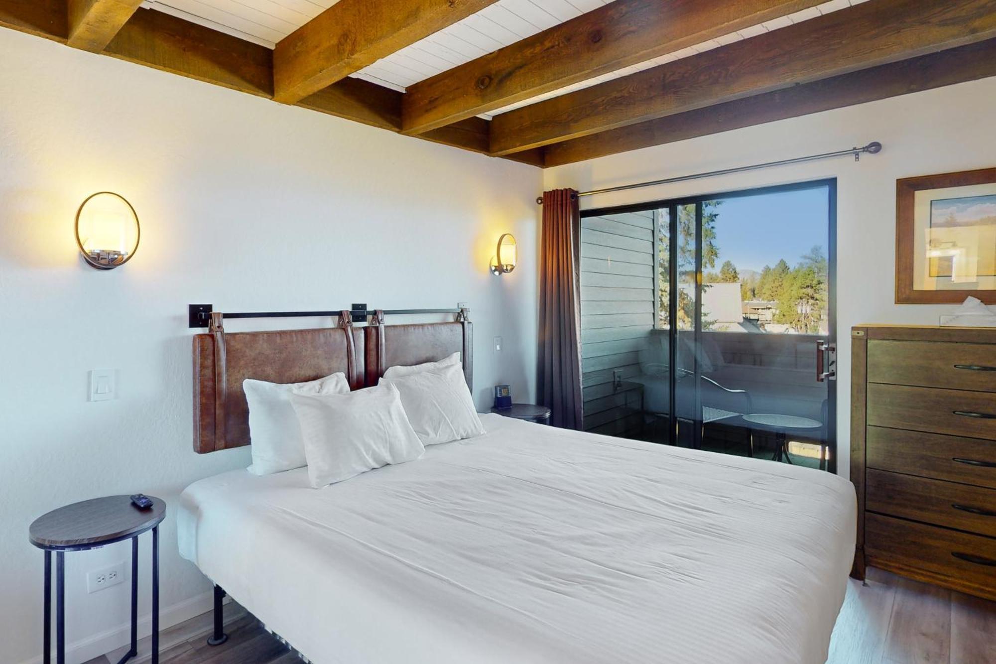 Lakeland Village South Lake Tahoe Bilik gambar