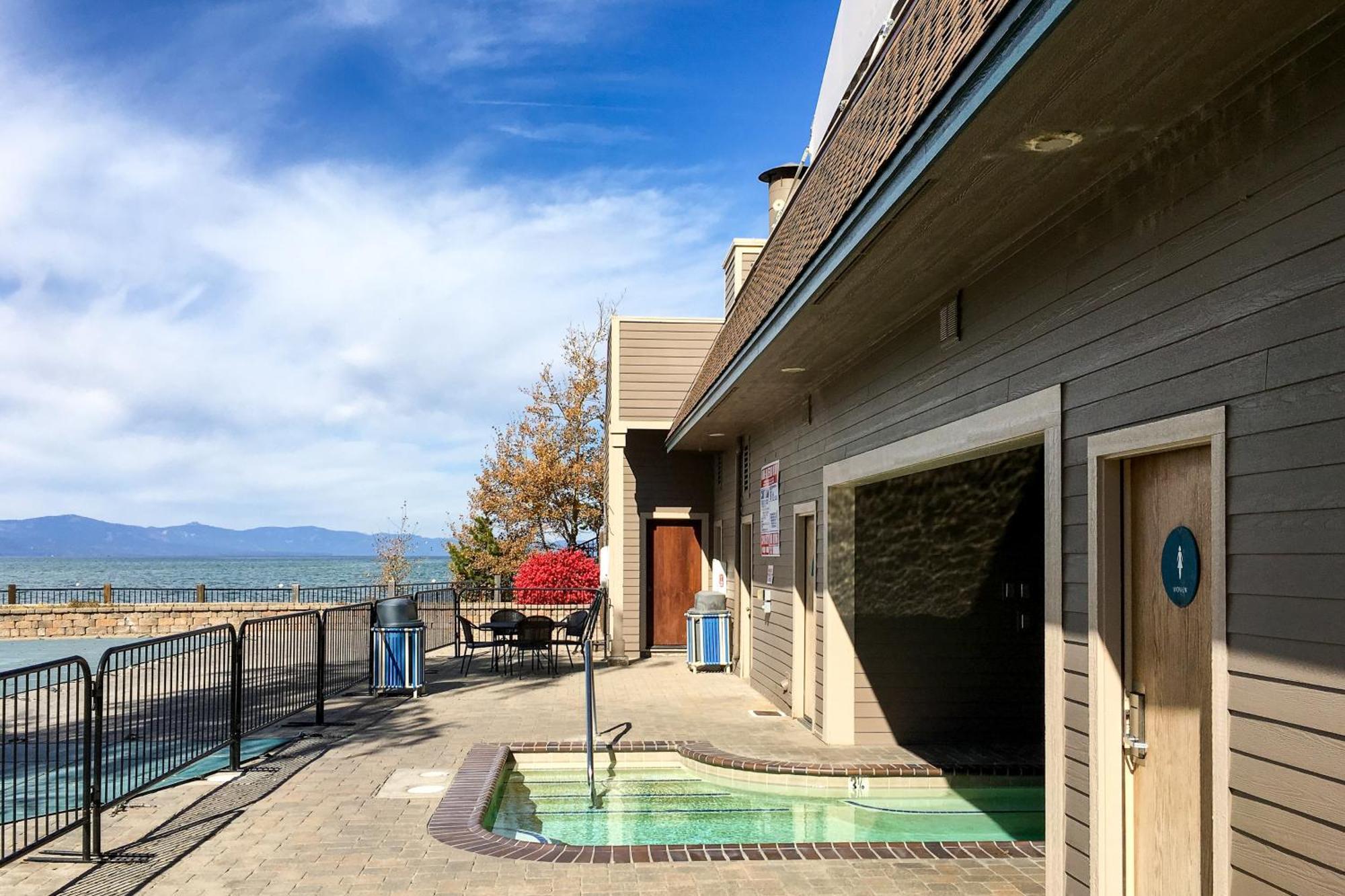 Lakeland Village South Lake Tahoe Bilik gambar