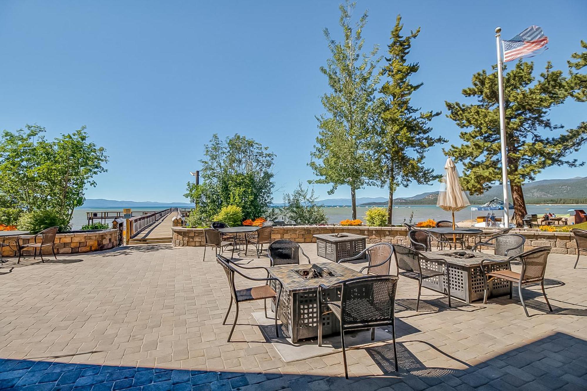 Lakeland Village South Lake Tahoe Bilik gambar