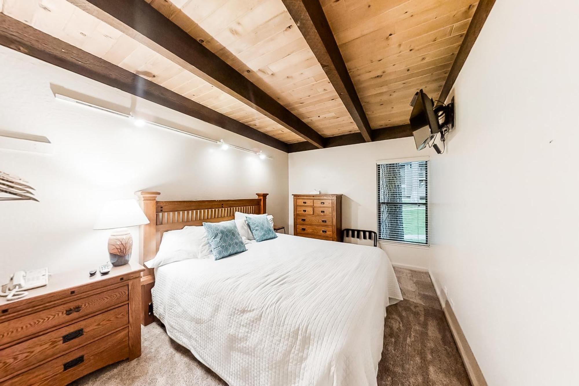 Lakeland Village South Lake Tahoe Bilik gambar