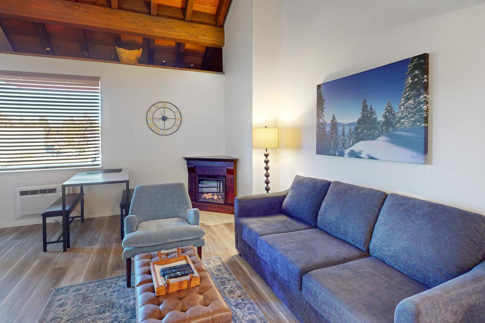 Lakeland Village South Lake Tahoe Bilik gambar