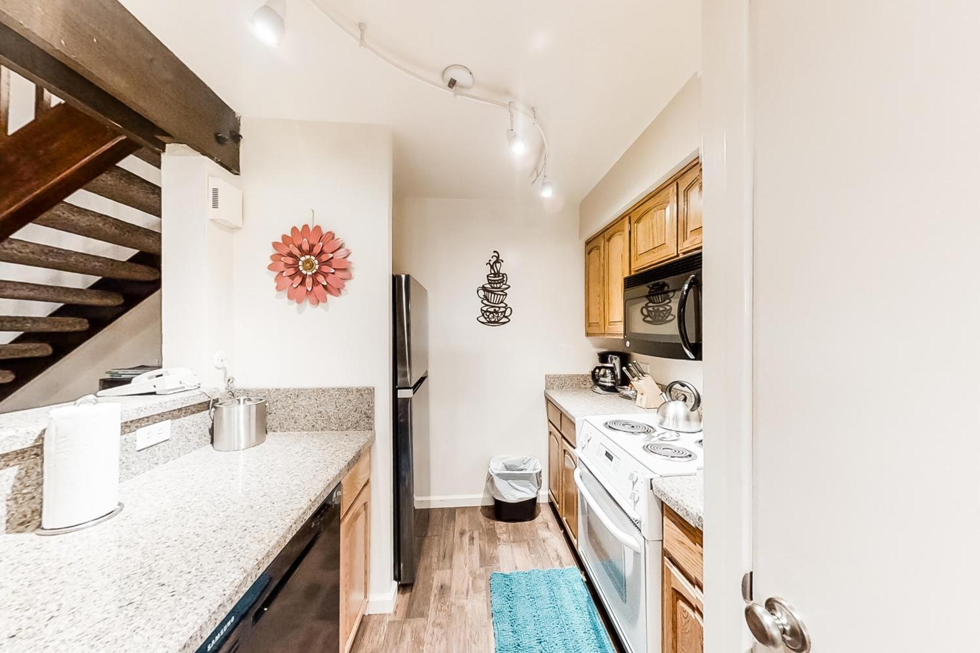 Lakeland Village South Lake Tahoe Bilik gambar