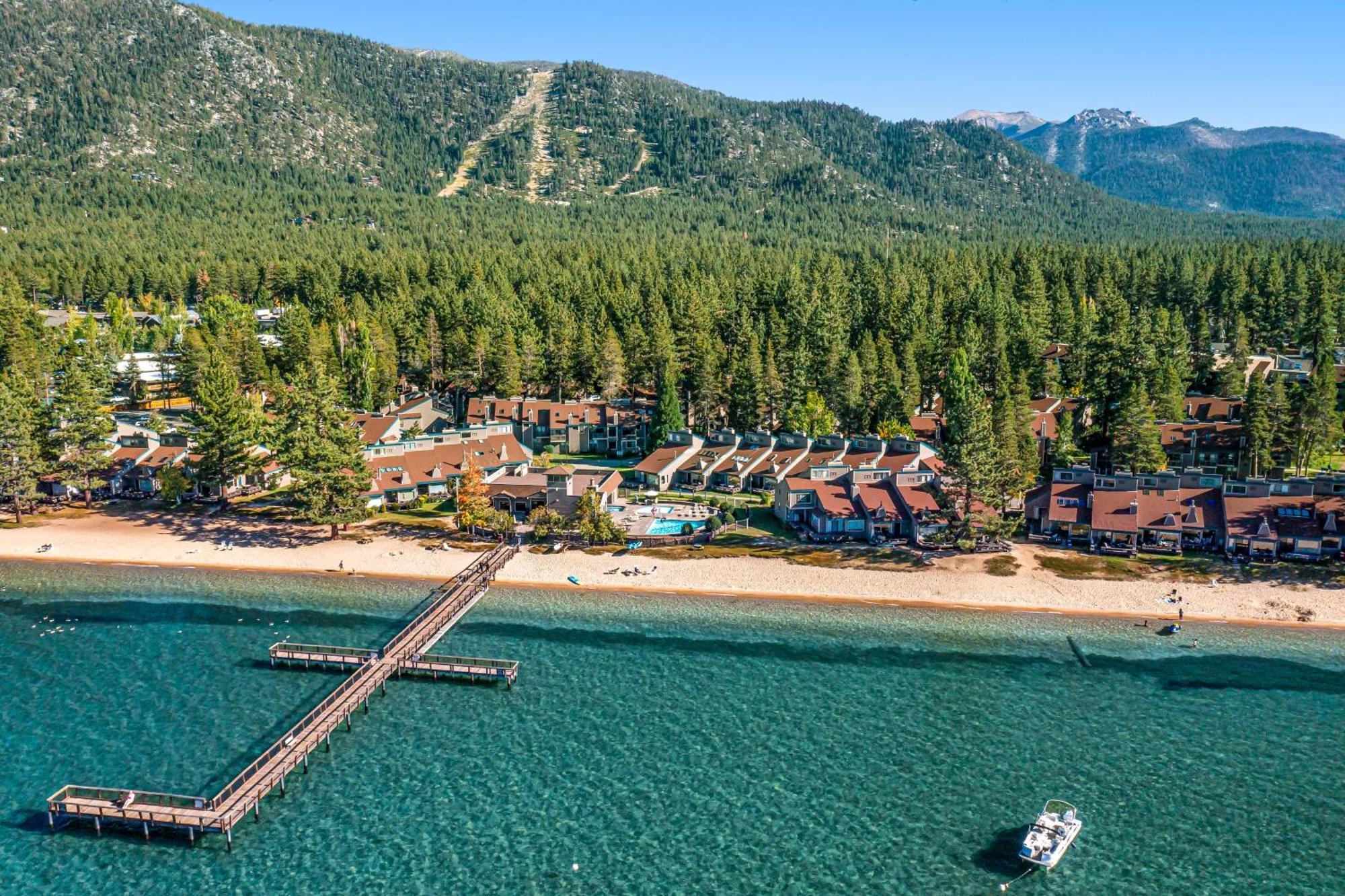 Lakeland Village South Lake Tahoe Bilik gambar