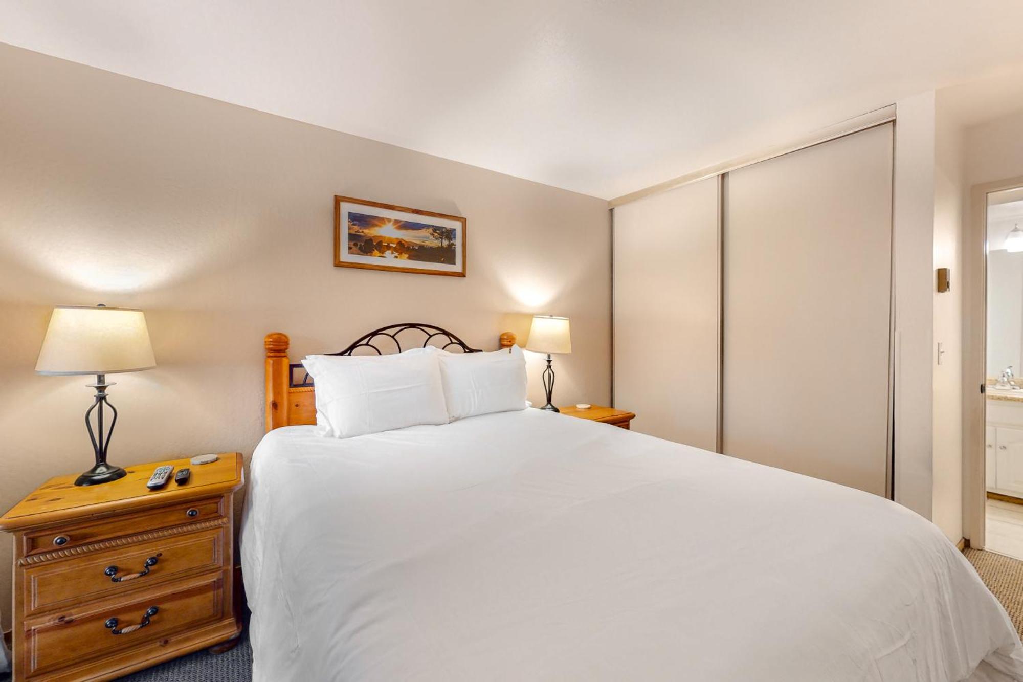 Lakeland Village South Lake Tahoe Bilik gambar