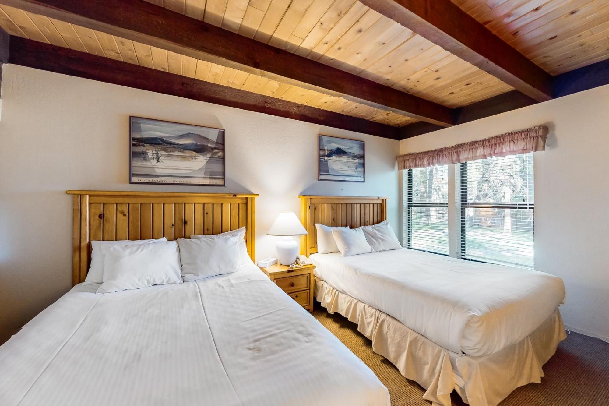 Lakeland Village South Lake Tahoe Bilik gambar