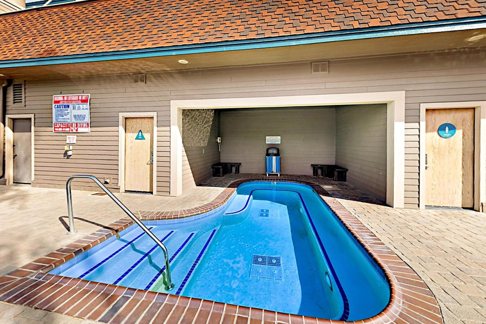 Lakeland Village South Lake Tahoe Bilik gambar