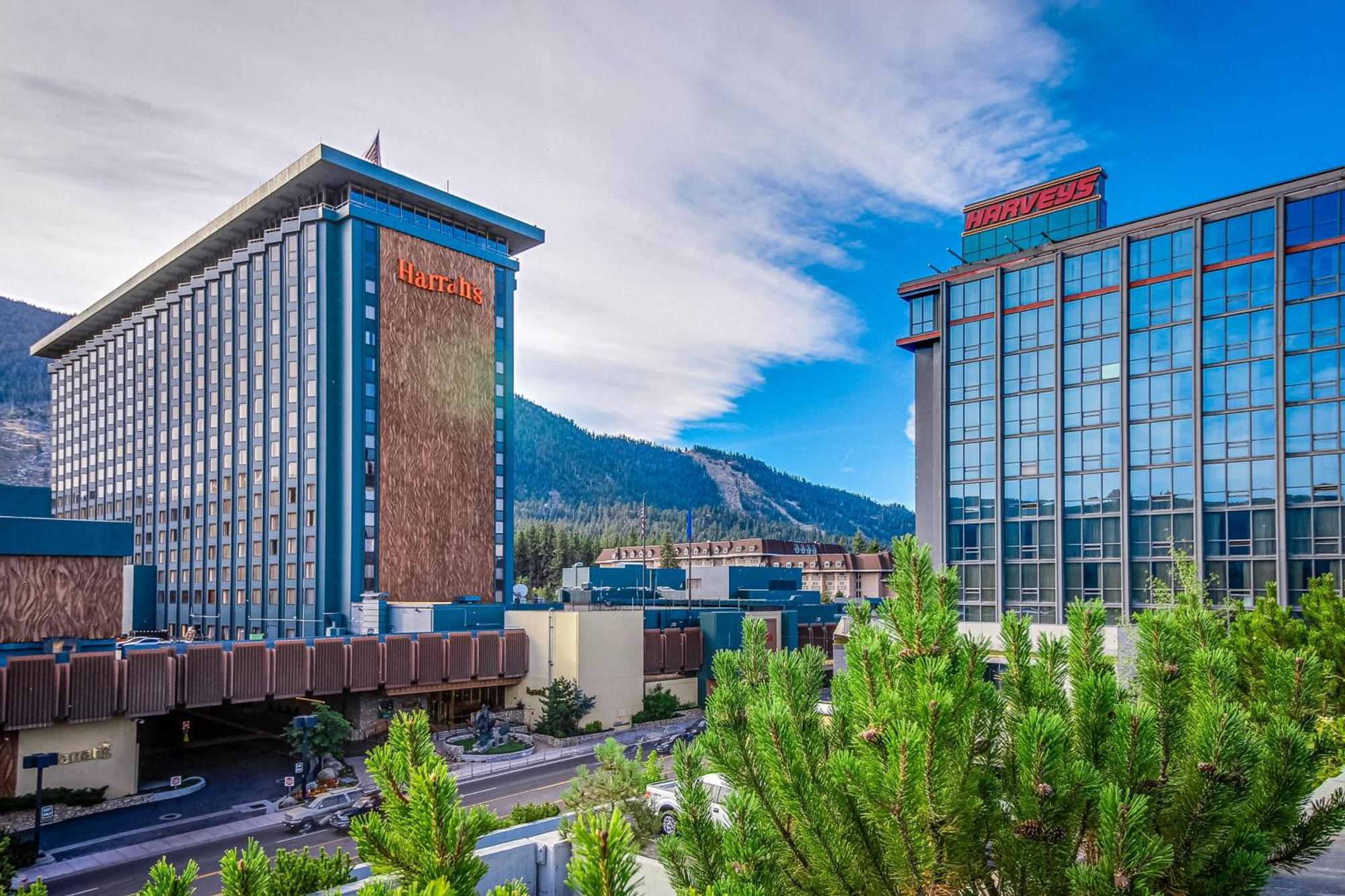 Lakeland Village South Lake Tahoe Bilik gambar