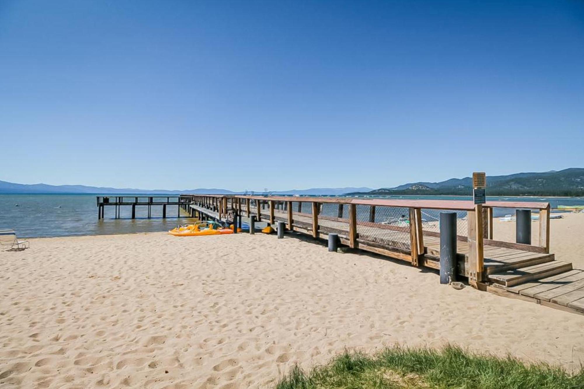 Lakeland Village South Lake Tahoe Bilik gambar