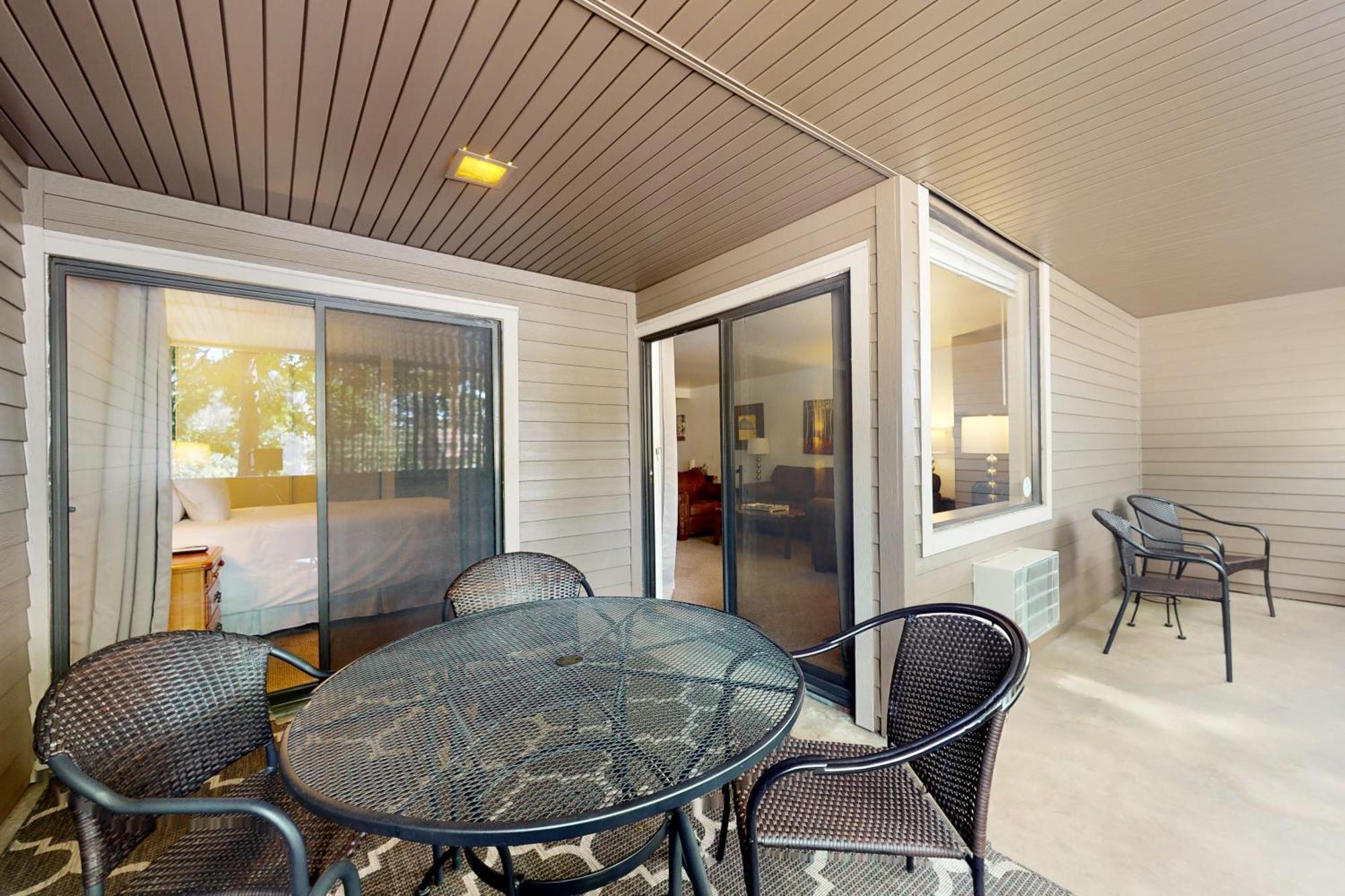 Lakeland Village South Lake Tahoe Bilik gambar
