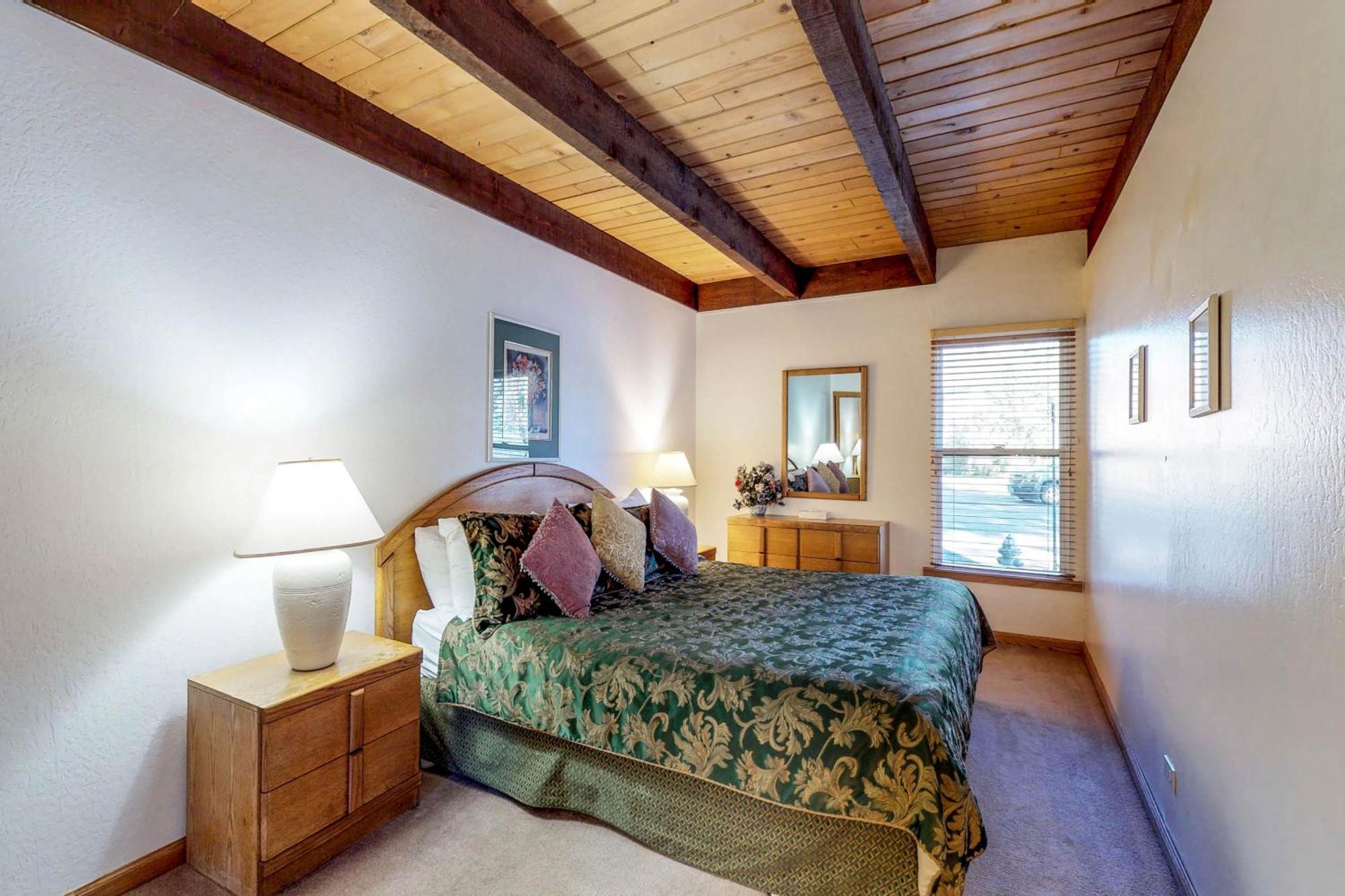 Lakeland Village South Lake Tahoe Bilik gambar