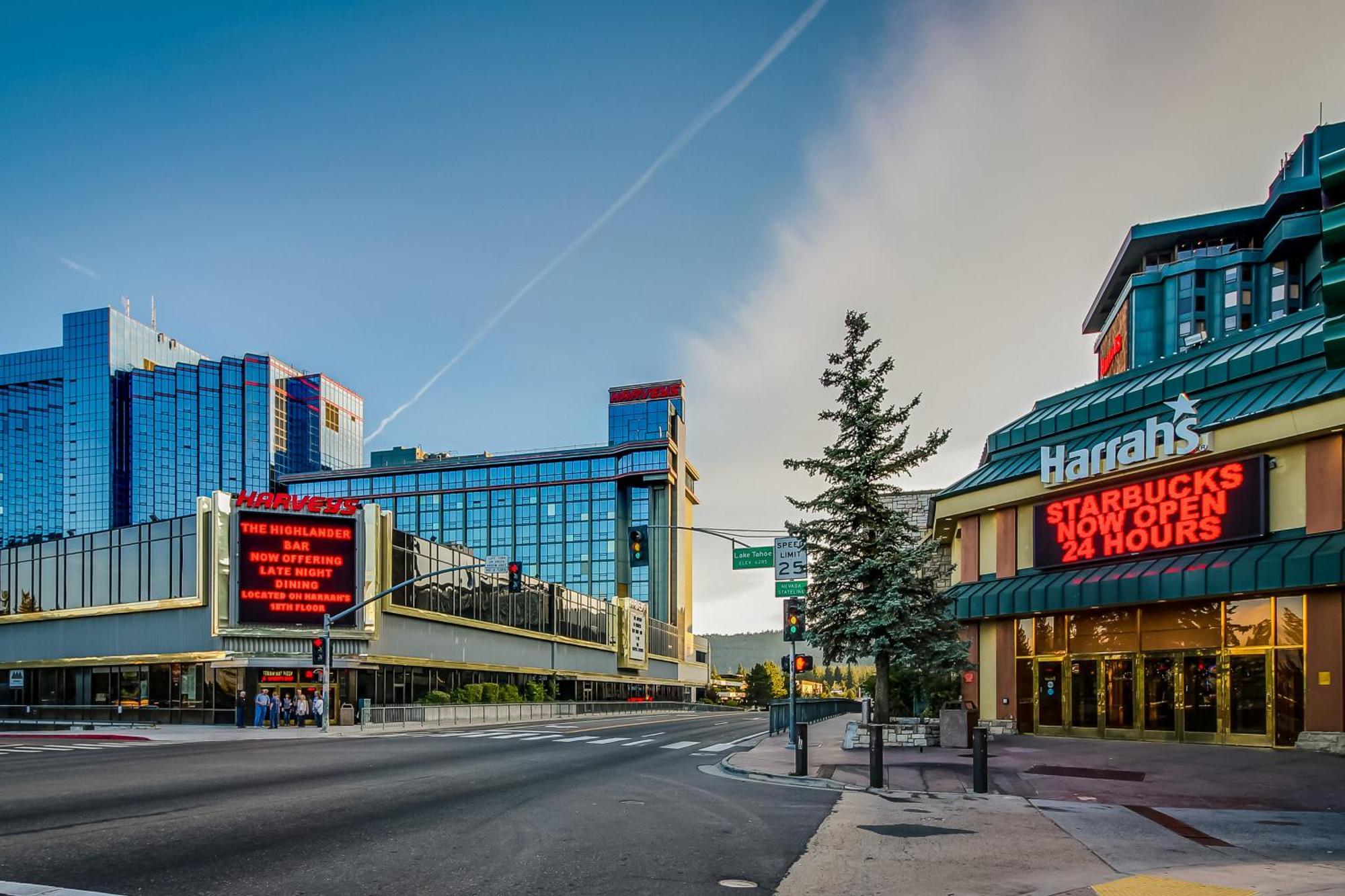 Lakeland Village South Lake Tahoe Bilik gambar