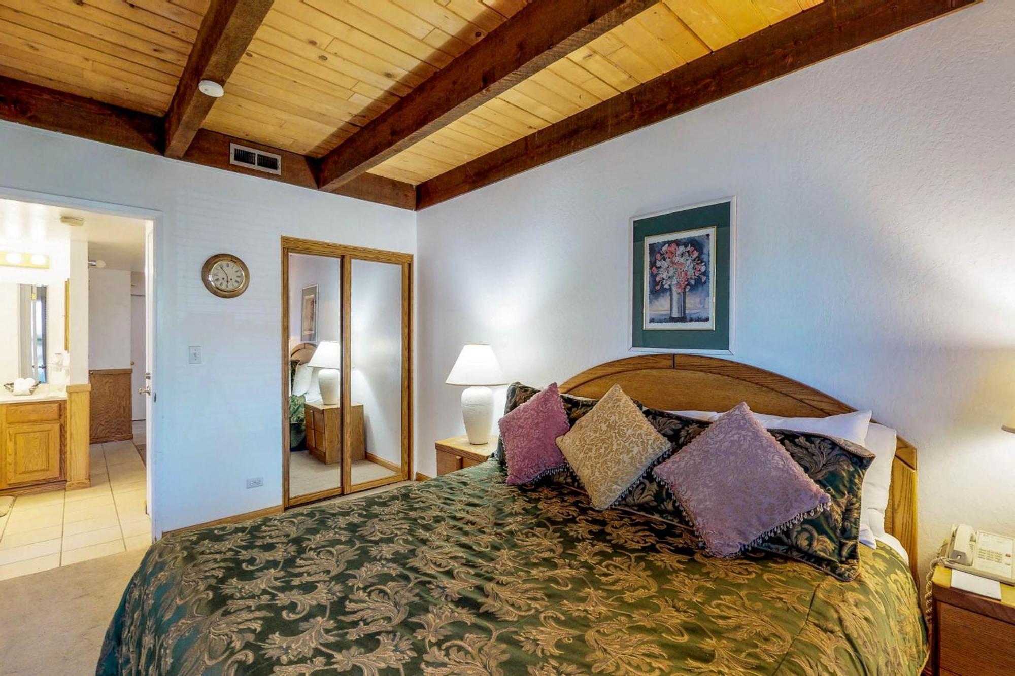Lakeland Village South Lake Tahoe Bilik gambar