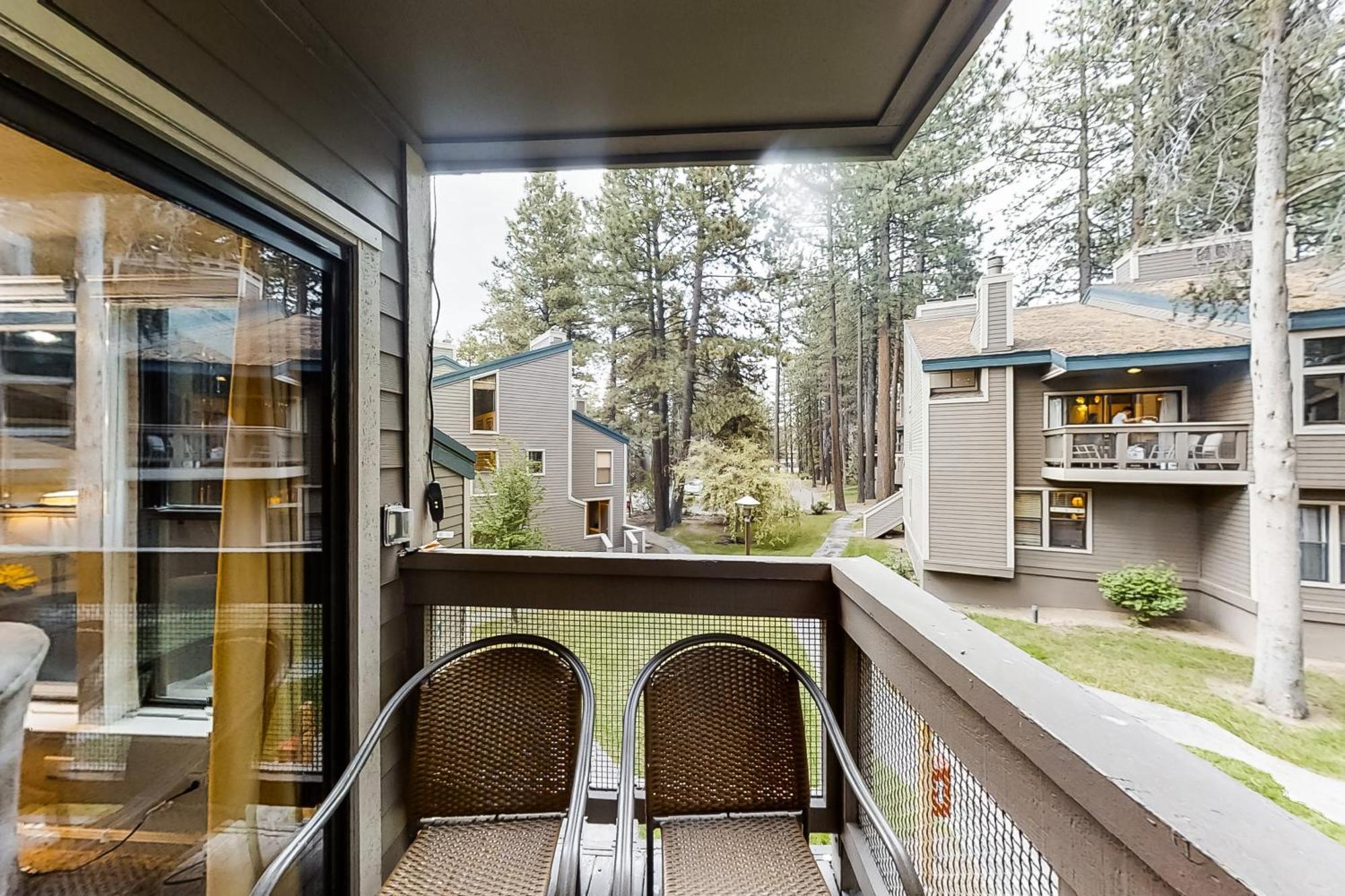 Lakeland Village South Lake Tahoe Bilik gambar