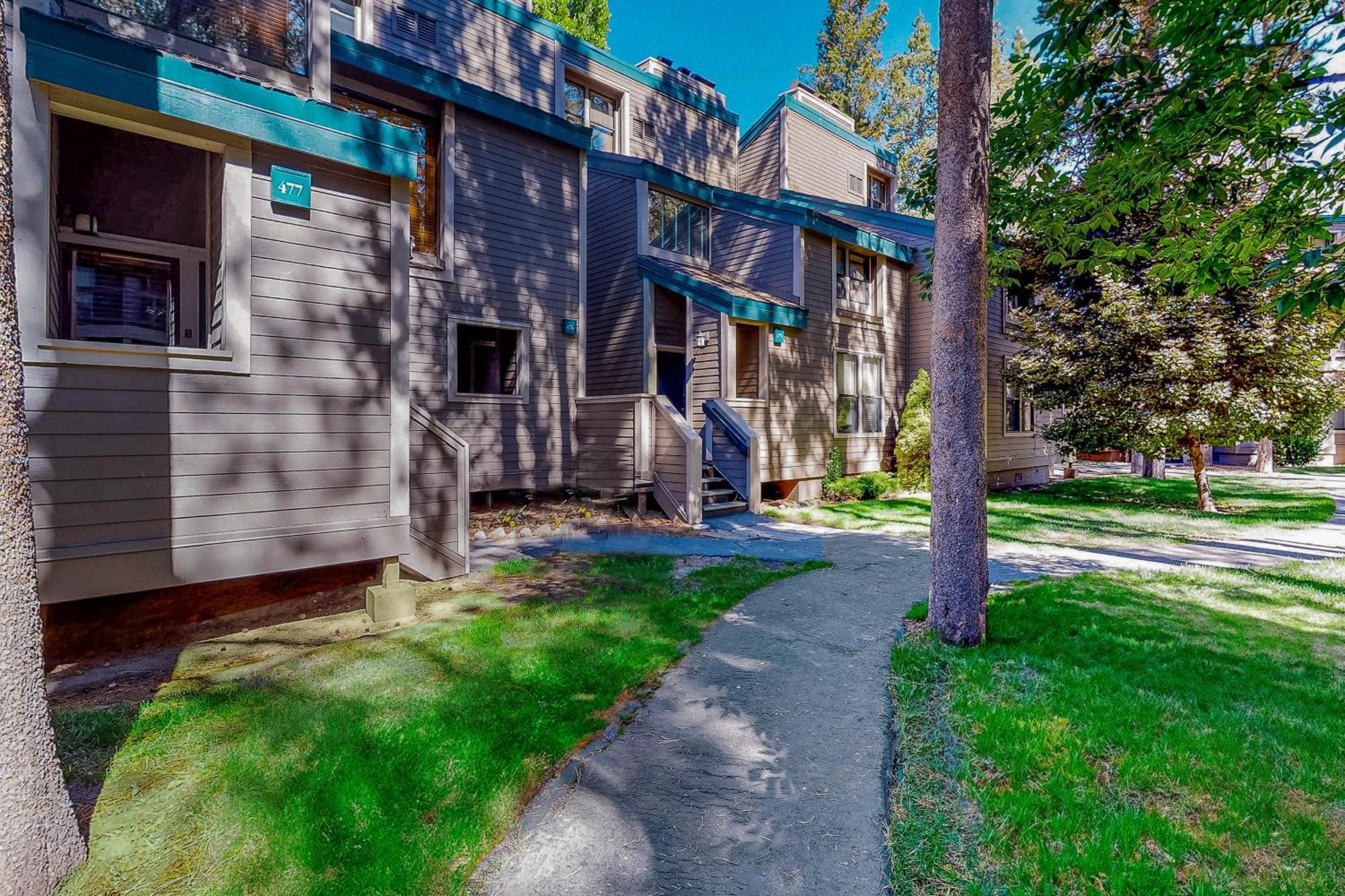 Lakeland Village South Lake Tahoe Bilik gambar
