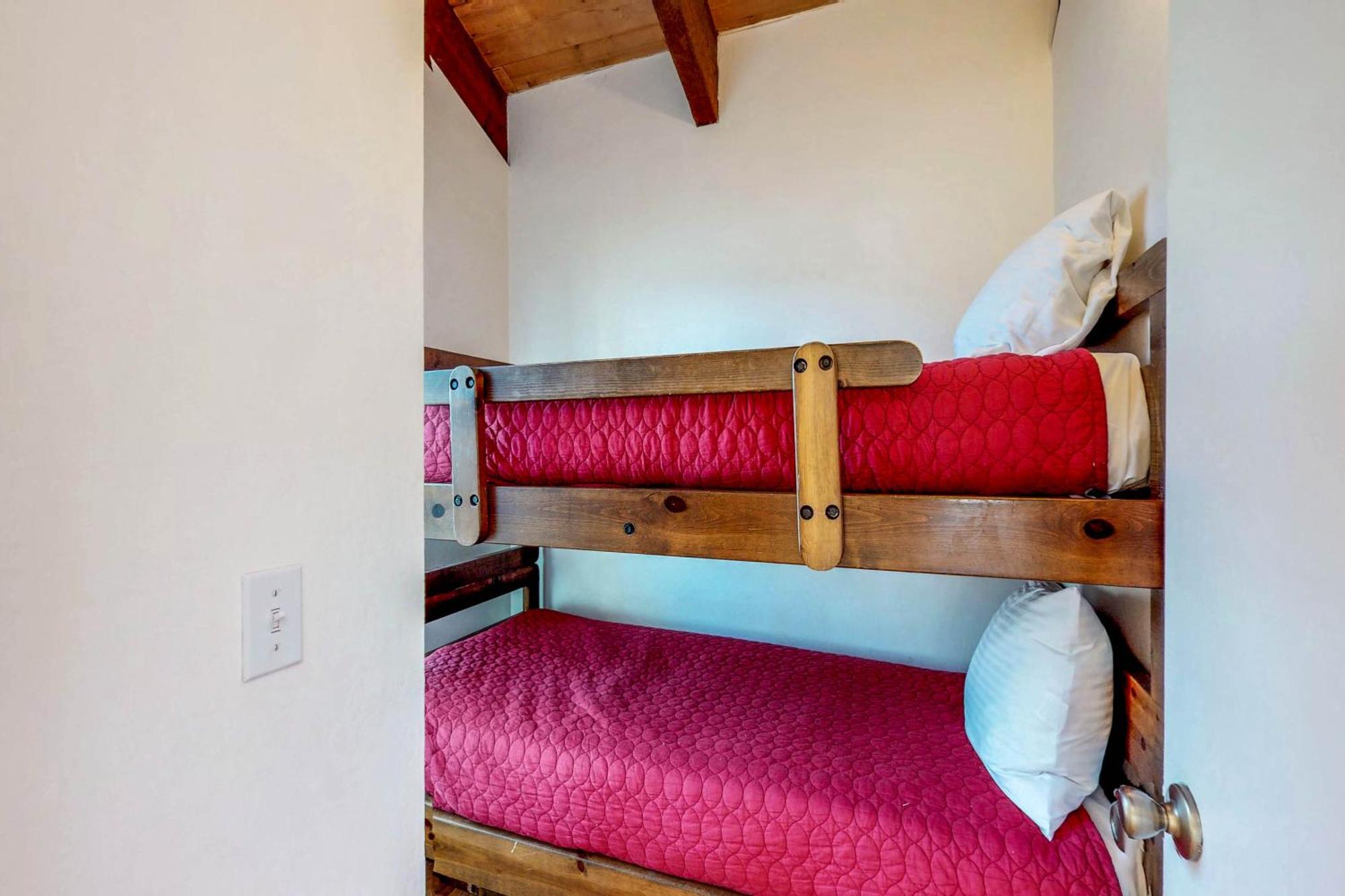 Lakeland Village South Lake Tahoe Bilik gambar