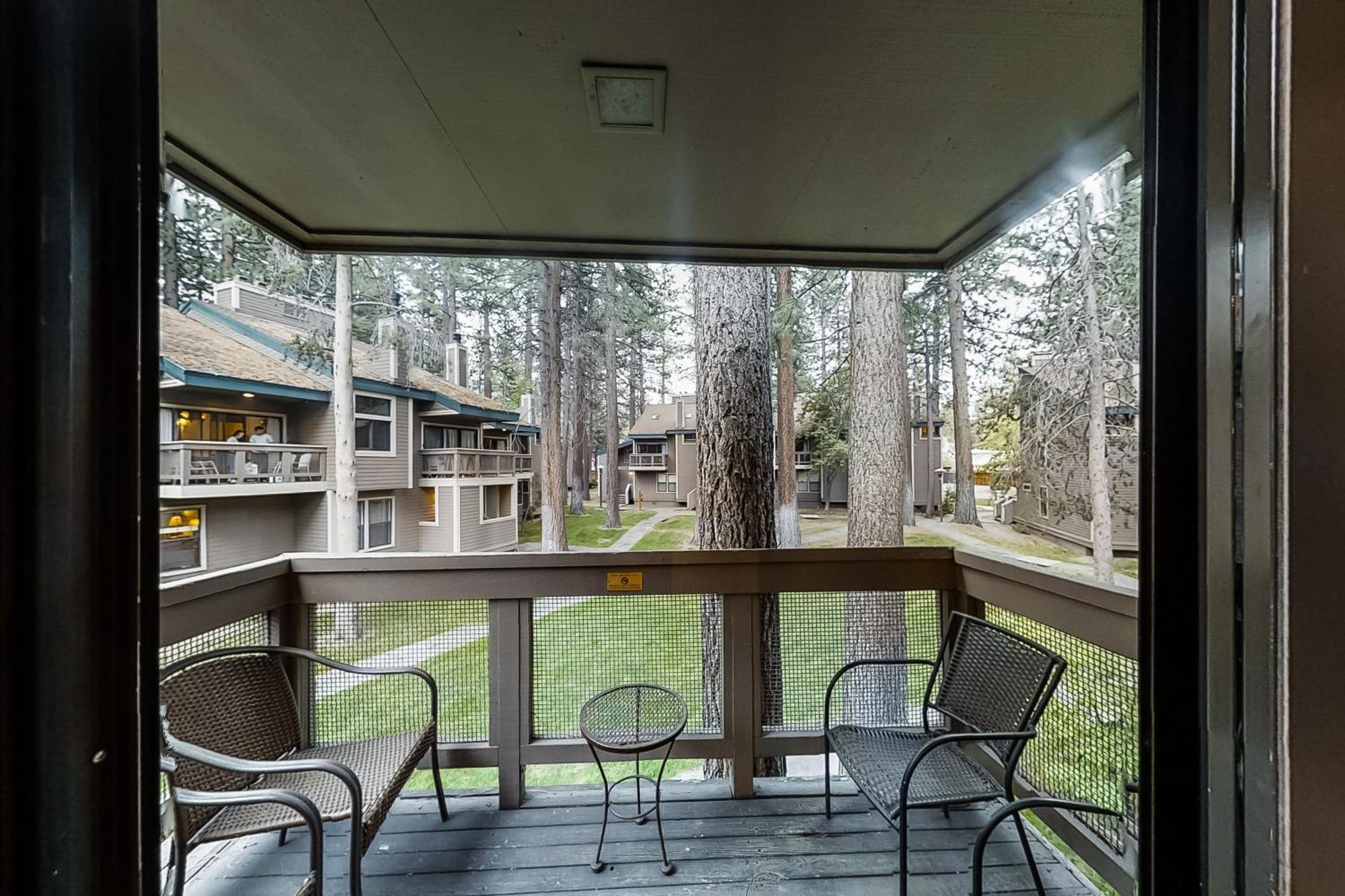 Lakeland Village South Lake Tahoe Bilik gambar