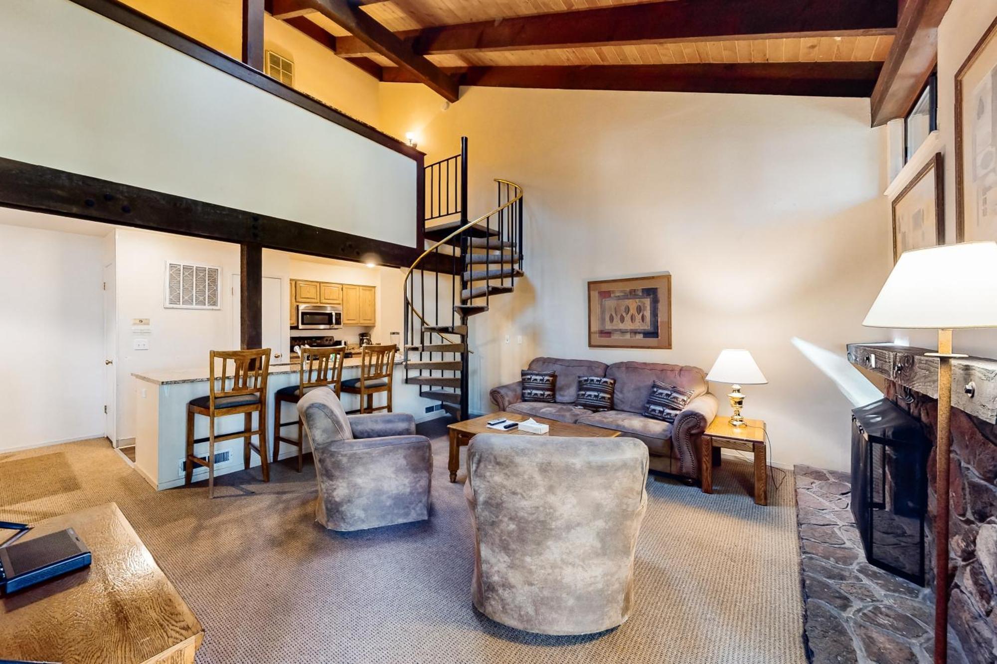 Lakeland Village South Lake Tahoe Bilik gambar