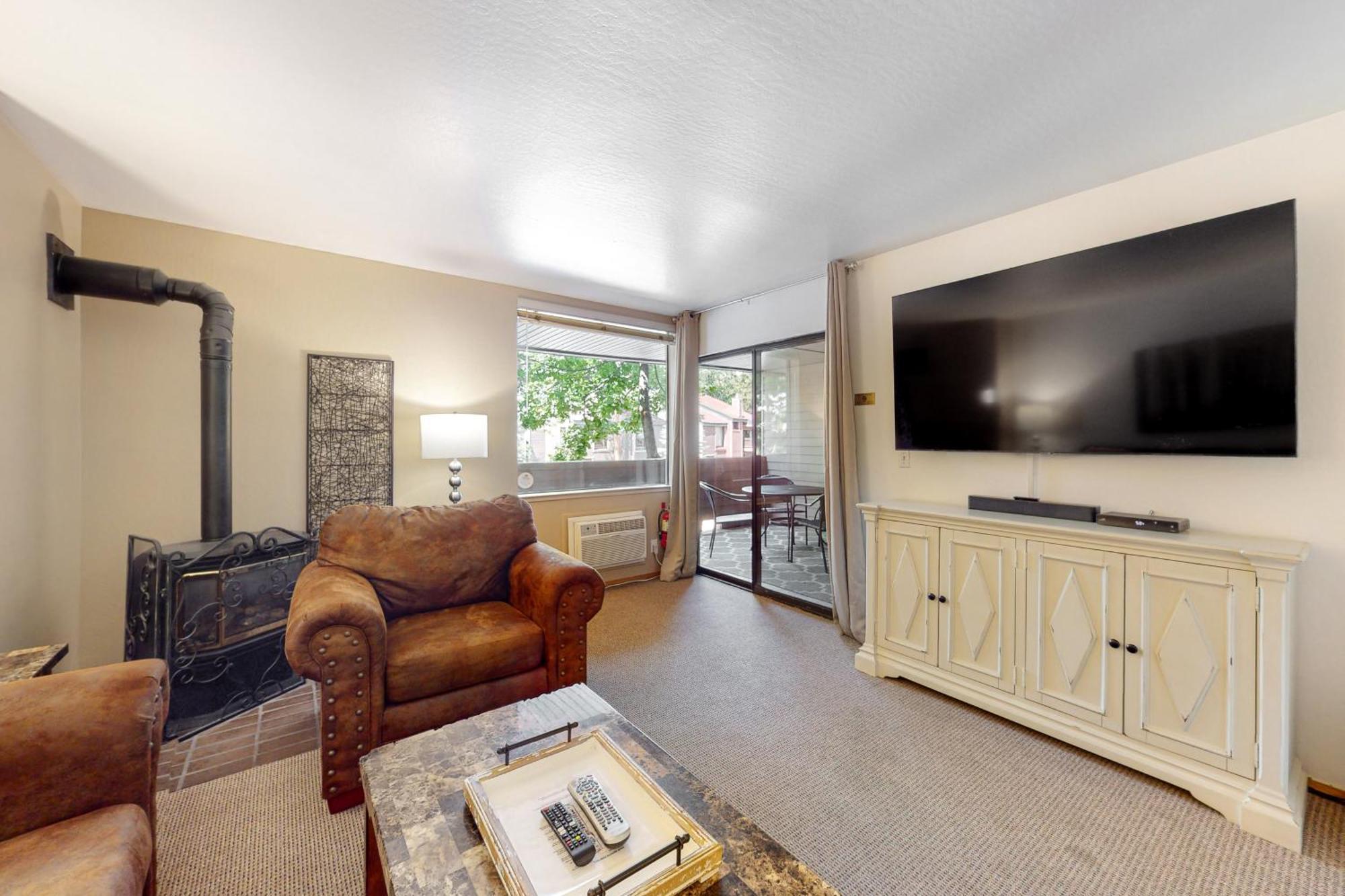 Lakeland Village South Lake Tahoe Bilik gambar