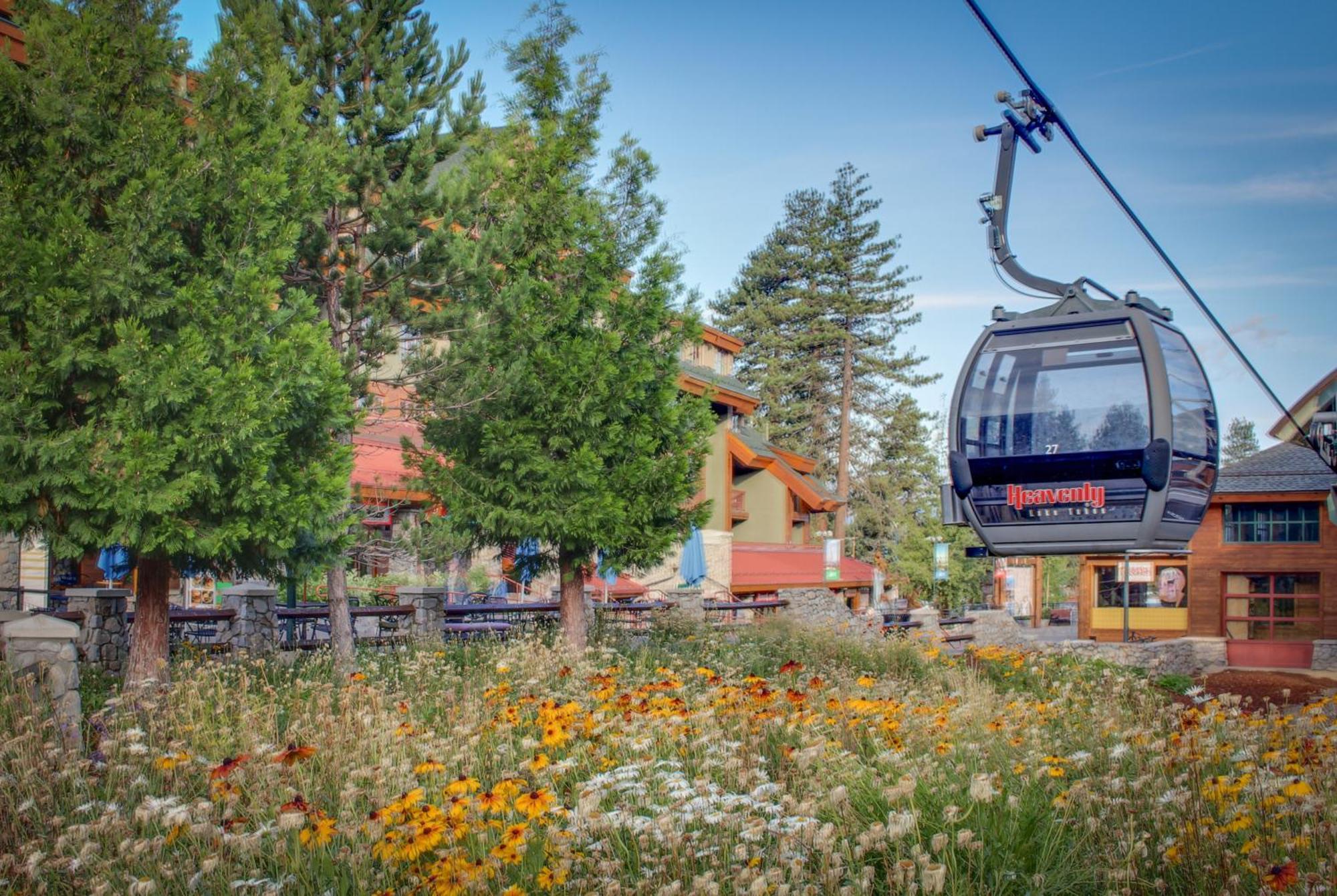 Lakeland Village South Lake Tahoe Bilik gambar